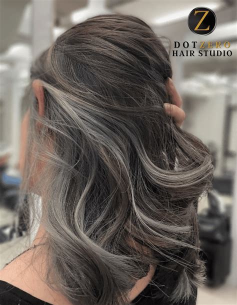 balayage in alabang|DOT ZERO Hair Studio, Village Square Alabang .